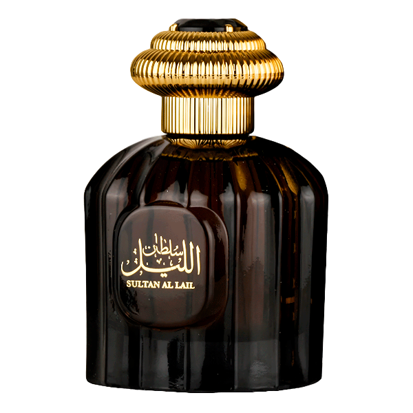 Foto do Produto PERFUME AL WATANIAH SULTAN AL LAIL EAU MASCU 100ML