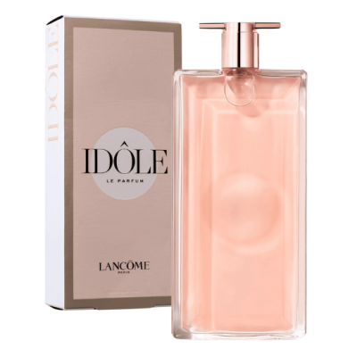 Foto do Produto LANCOME IDOLE EAU DE PARFUM REFILLABLE FEMININO 100ML