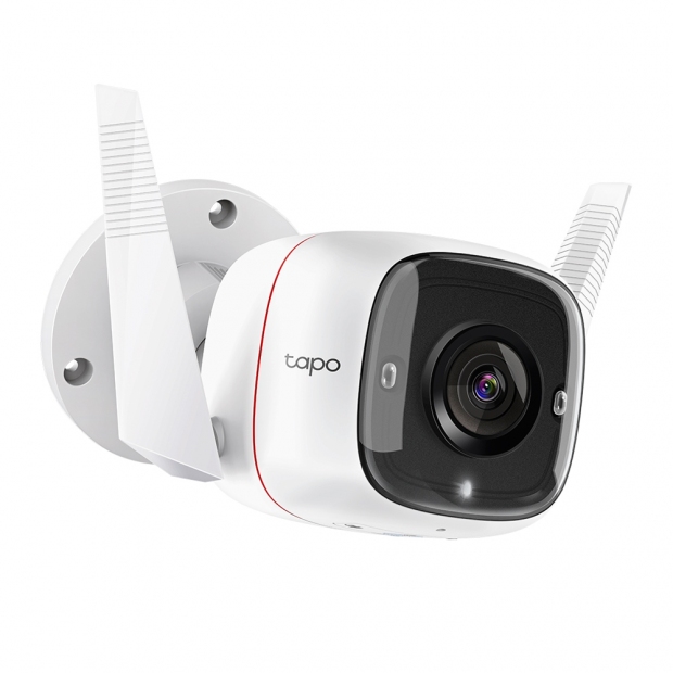 Foto do Produto CAMERA TP-LINK TAPO C310 WIFI/2.4GHZ 3MP