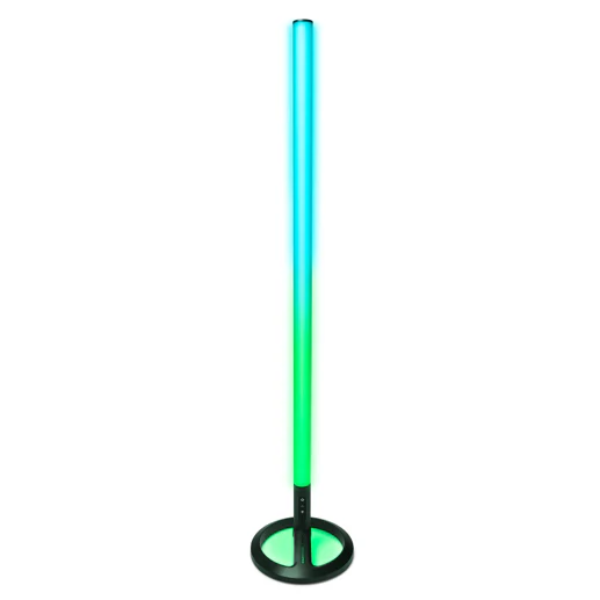 Foto do Produto JBL Partylight Stick com Bluetooth Black
