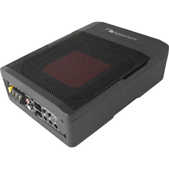 Foto do Produto Subwoofer Nakamichi NBF17.0A 6.5" 650W