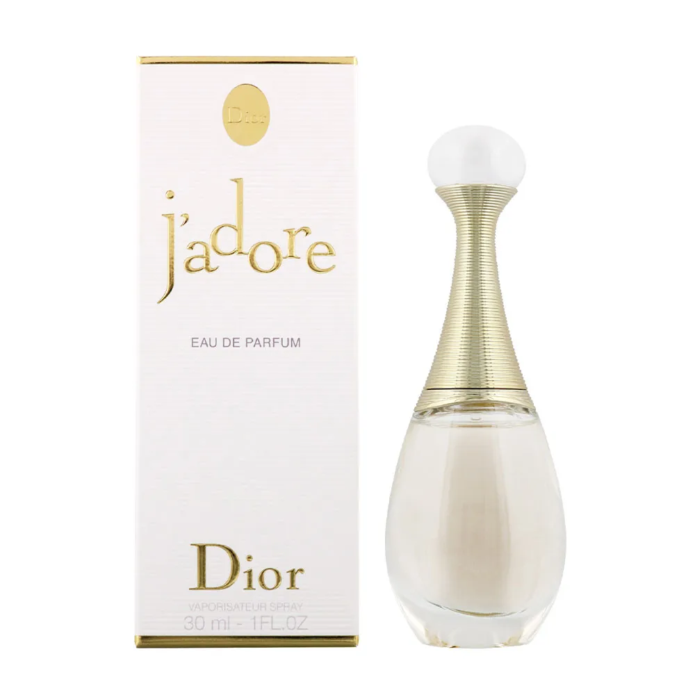 Foto do Produto CHRISTIAN DIOR PERFUME J'ADORE F EAU DE PARFUM 30ML