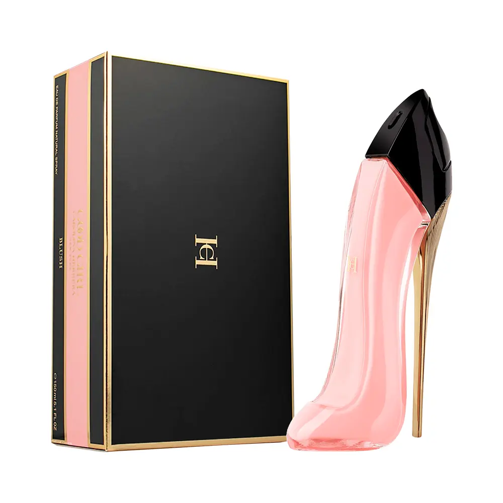 Foto do Produto Perfume Carolina Herrera Good Girl Blush EDP 150ml - Femenino