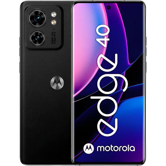 Foto do Produto Celular Motorola Edge 40 XT-2303 Dual Chip 256GB 5G