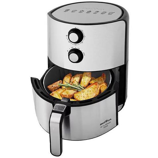 Foto do Produto Air Fryer Britania BFR46PI 110V