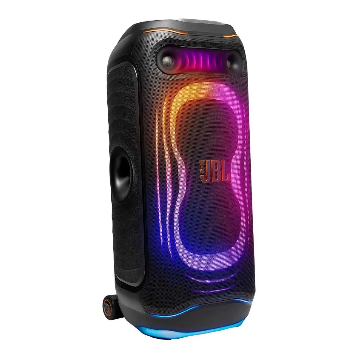 Foto do Produto JBL PARLANTE PARTYBOX ULTIMATE 2 BT/WIFI BLACK