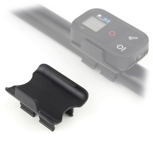 Foto do Produto Suporte de bastão de selfie para Controle Clip GoPower GPR274 para GoPro - Preto