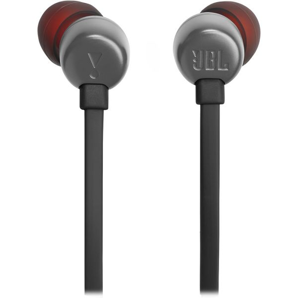 Foto do Produto Fone de Ouvido JBL Tune 310C Black Com Fio