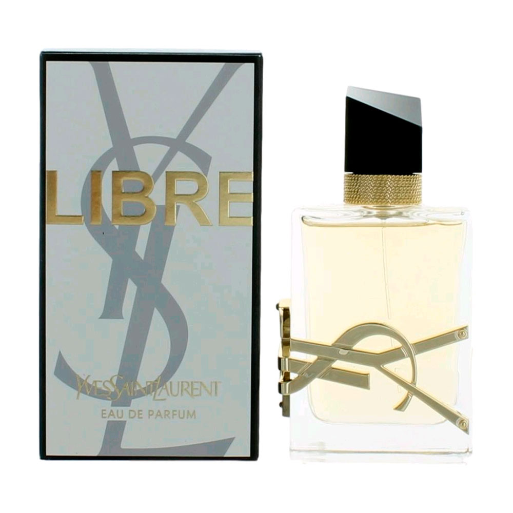 Foto do Produto Perfume Yves Saint Laurent Libre Eau de Parfum 50ml