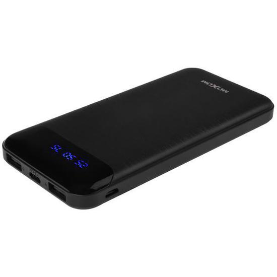 Foto do Produto Carregador Moxom MX-PB41 10000mAh