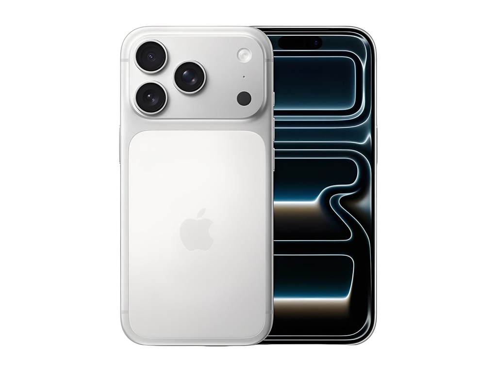 Foto do Produto Celular Iphone 17 Pro - 512GB - Silver