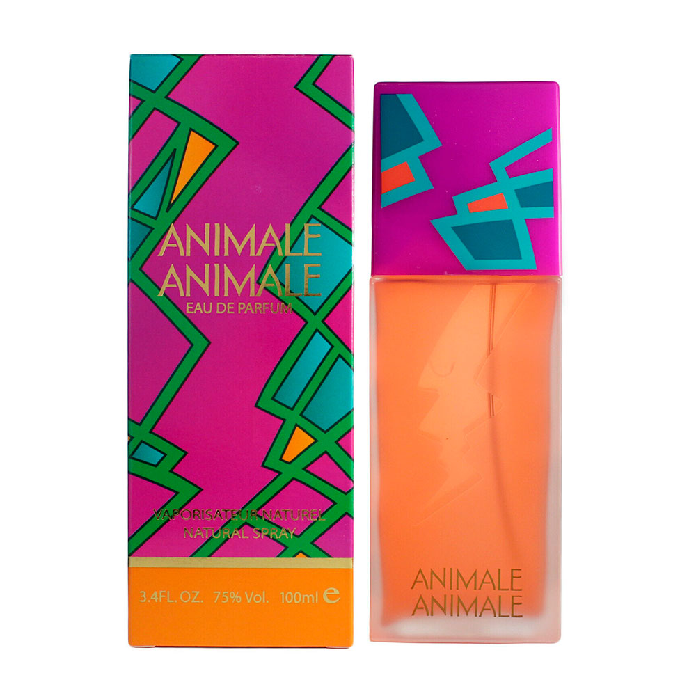 Foto do Produto Perfume Animale Animale Eau de Parfum 100ML