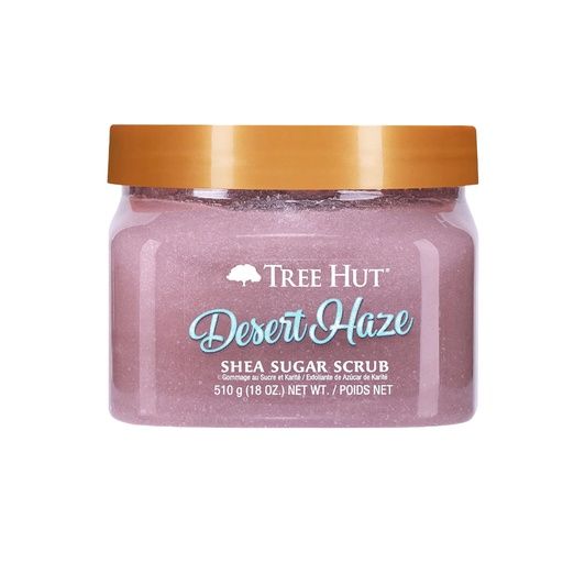 Foto do Produto TREE HUT DESERT HAZE SHEA SUGAR SCRUB