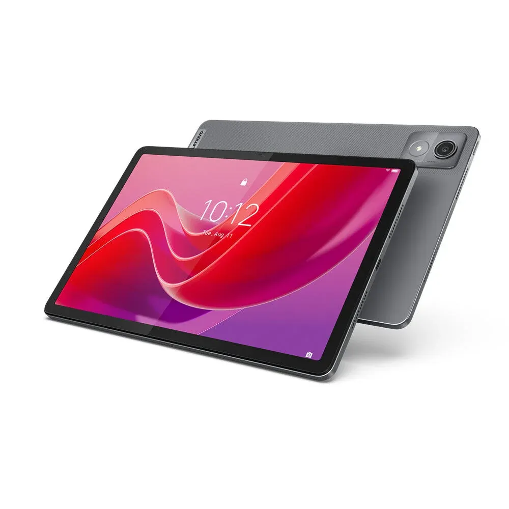 Foto do Produto LENOVO TABLET TAB K11 TB330XUP 11" LTE KEY + PEN 8/128GB GREY
