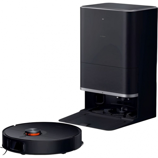 Foto do Produto ASPIRADOR XIAOMI VACUUM X20 MAX BHR9218US 110V BLK BLACK