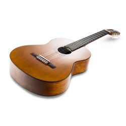 Foto do Produto VIOLAO YAMAHA C40 NYLON