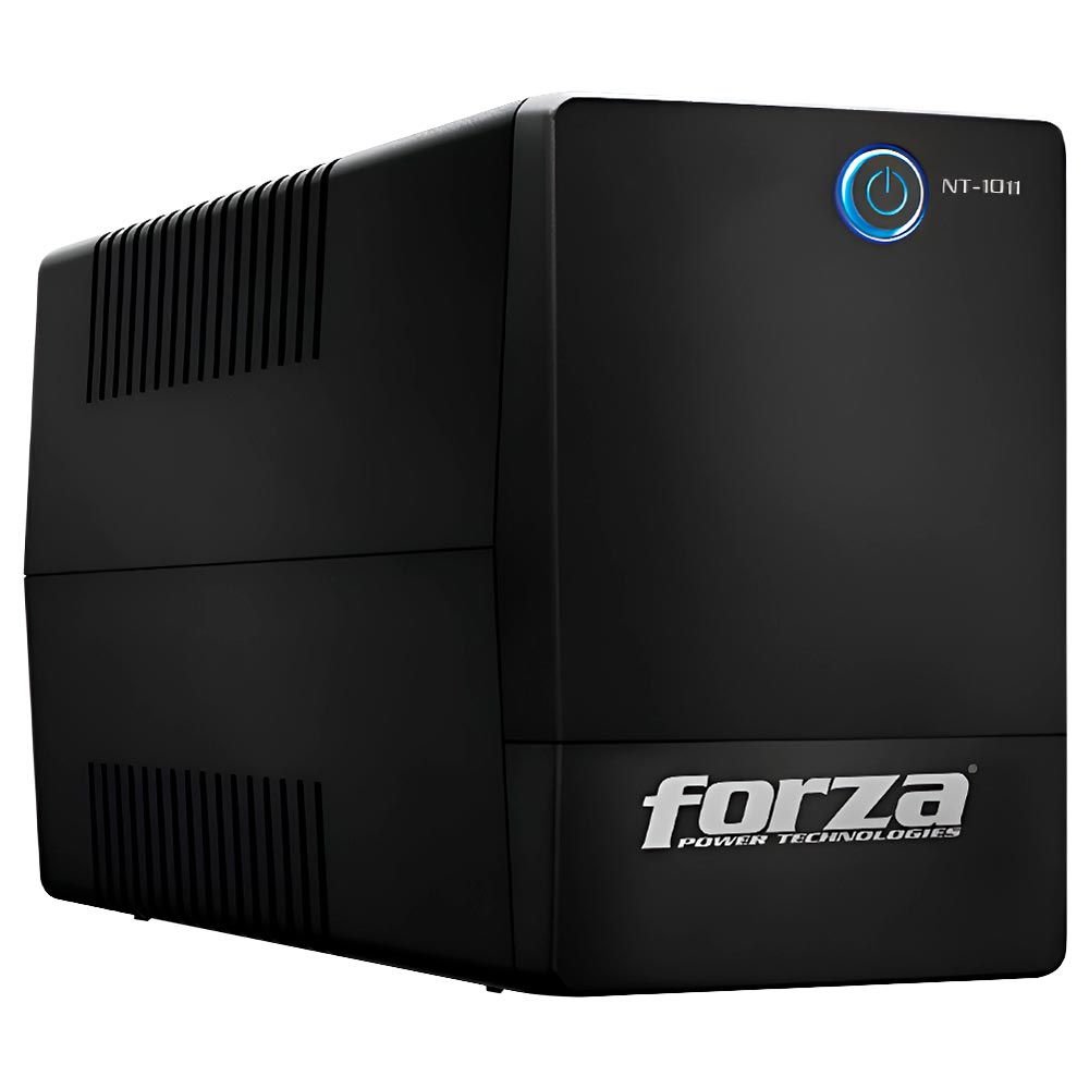Foto do Produto Nobreak Forza NT-1011B 1000VA / 500W - 120V