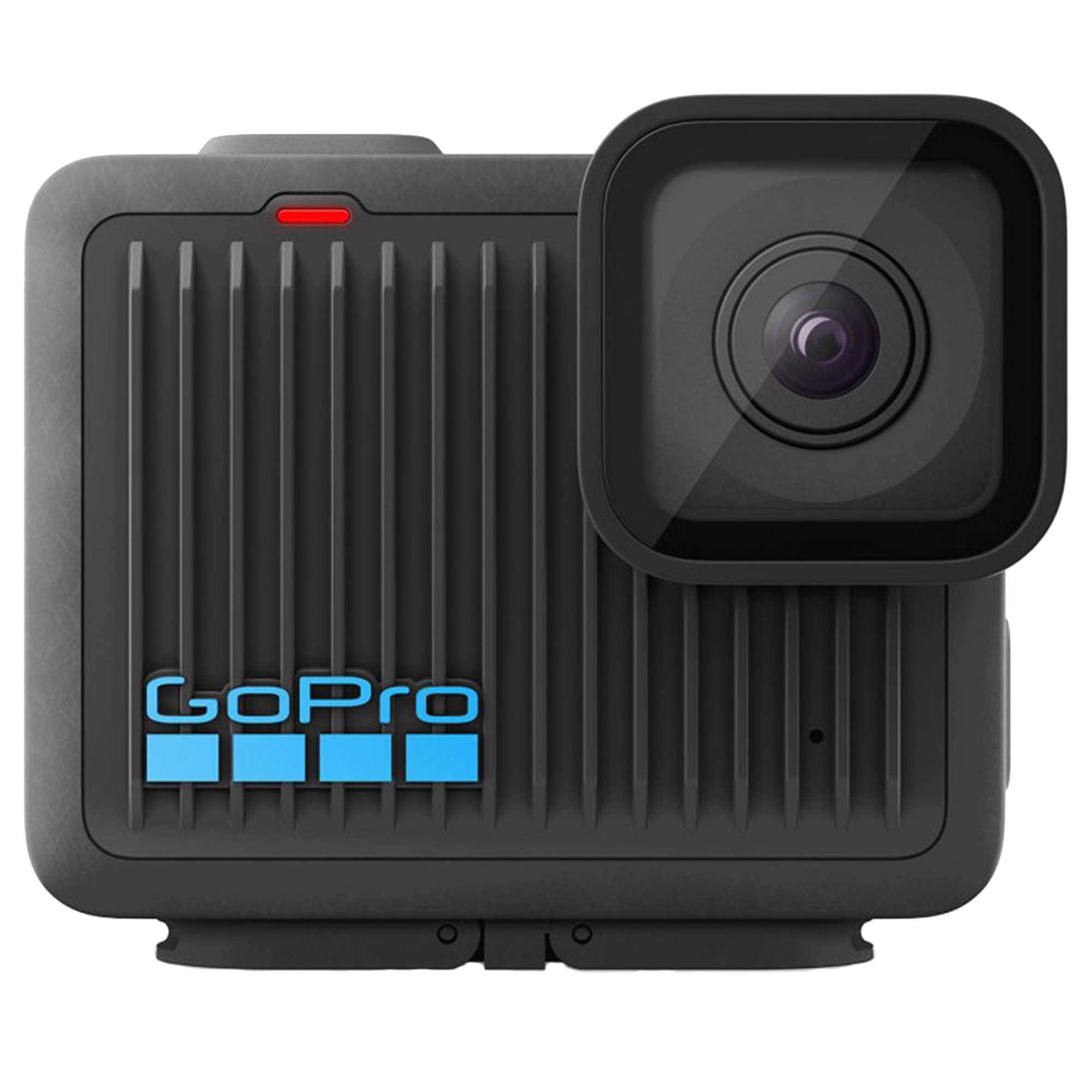 Foto do Produto Câmera de Ação GoPro Hero AMFR1 CHDHF-131-AT - 12MP - 4K - À Prova D'água - Preto