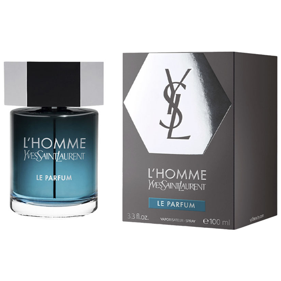 Foto do Produto Perfume Yves Saint Laurent L'Homme Le Parfum Masculino 100ML