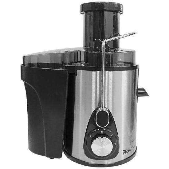 Foto do Produto Extrator de Suco Molimix Power Juicer MCJ-10 220V