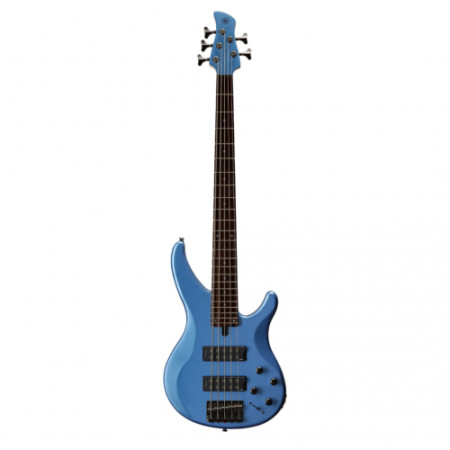 Foto do Produto BAIXO YAMAHA ELETRICO 5 CORDAS BL ACTIV
