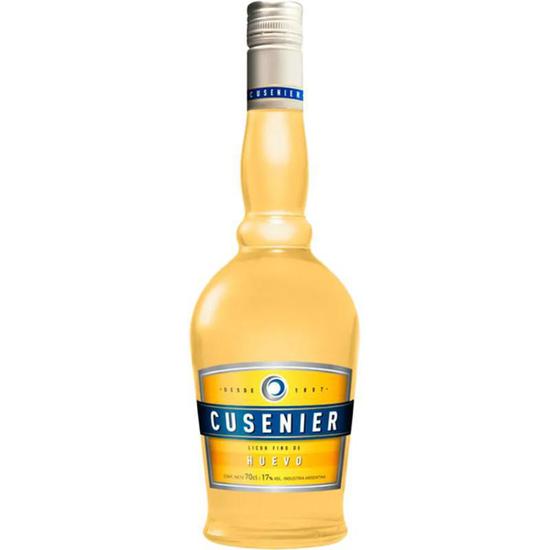 Foto do Produto Licor Cusenier Huevo 700ML