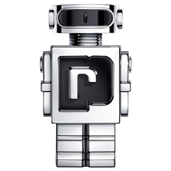 Foto do Produto Perfume Paco Rabanne Phantom Eau de Toilette Masculino 100ML