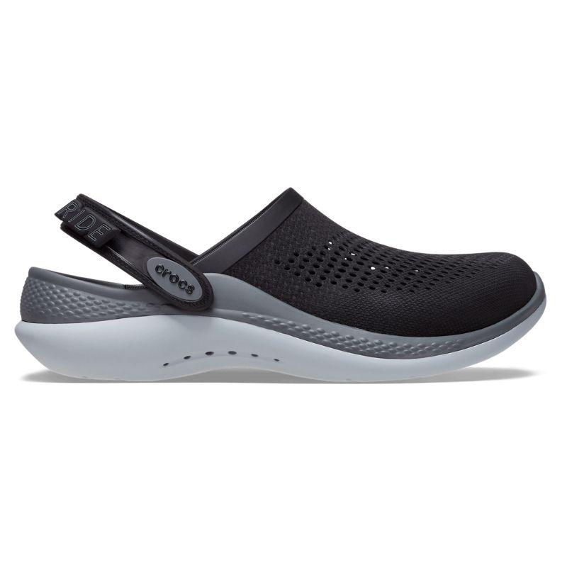 Foto do Produto Crocs LiteRide 360 Clog Unisex C206707-0dd