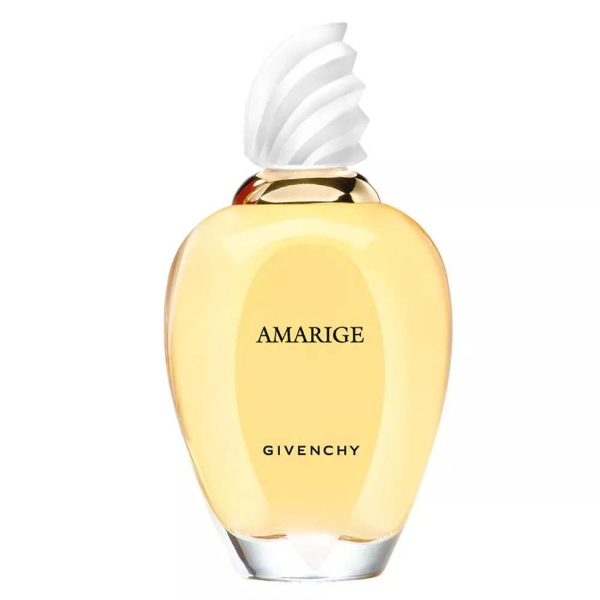 Foto do Produto Perfume Givenchy Amarige F EDT 100ml