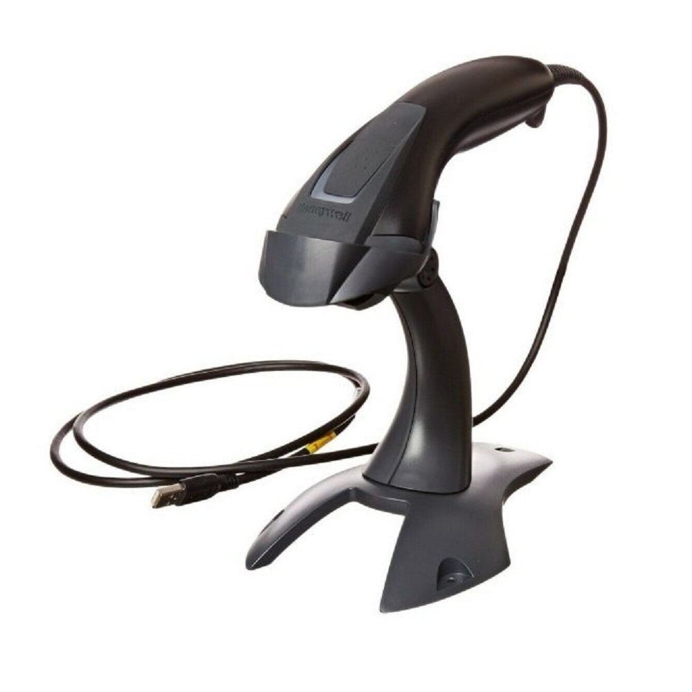 Foto do Produto SCANNER HONEYWELL 1400G 2D QR USB