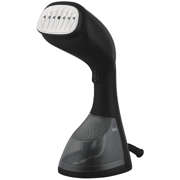 Foto do Produto Ferro de Passar a Vapor Megastar Vertical PA210 / 1500W / Bivolt - Preto