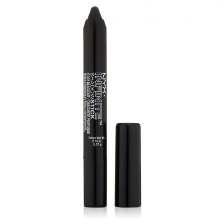 Foto do Produto Sombra NYX Stick Blackout ISS02