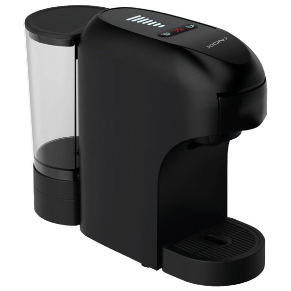 Foto do Produto Cafeteira Xion XI-CM23 / 1500W / 850ML / 220V - Preto