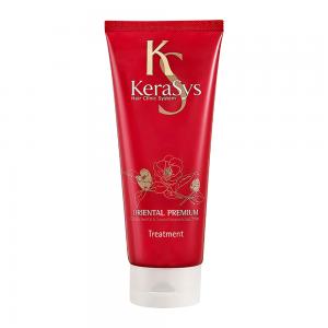 Foto do Produto Máscara de Tratamento Kerasys Oriental Premium 200Ml