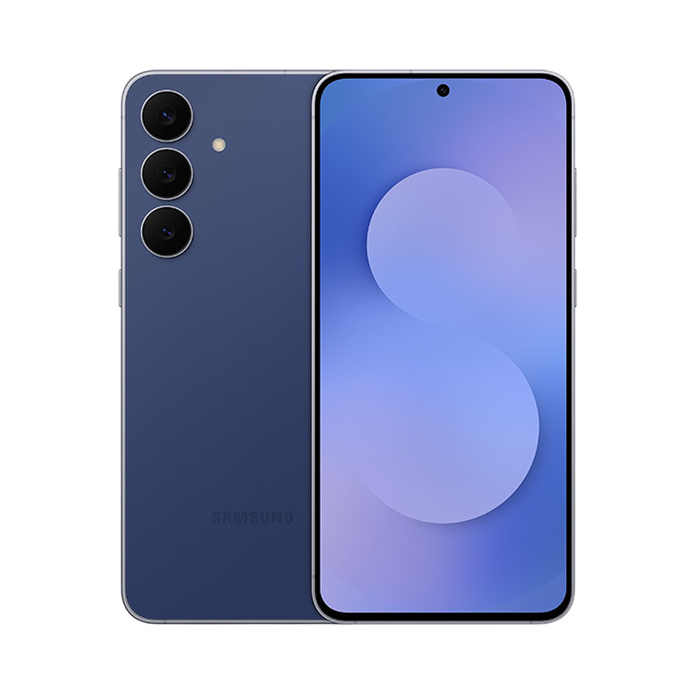 Foto do Produto CELULAR SAMSUNG GALAXY S25 FE SM-S731B/DS 8GB 512GB NAVY GTO