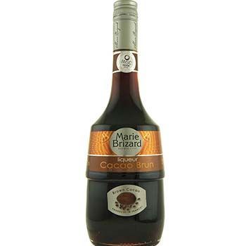 Foto do Produto LICOR MARIE BRIZARD CACAO BRUN 700ML