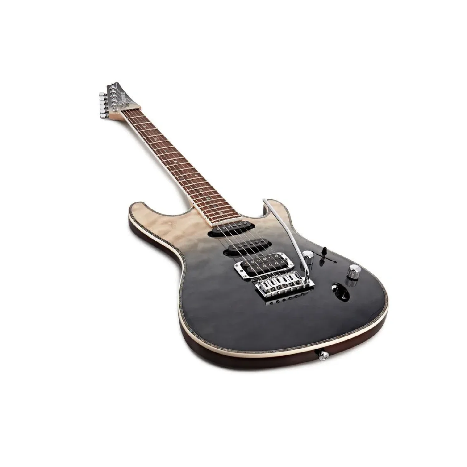 Foto do Produto SA360NQM BMG GUITARRA ELECTRICA IBANEZ