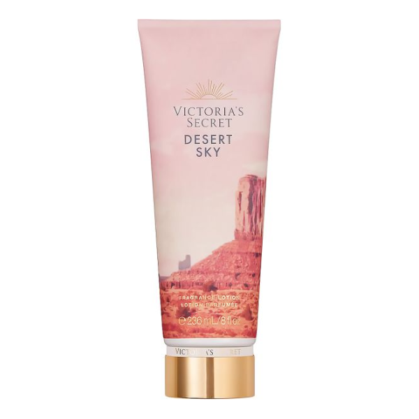 Foto do Produto Loção Corporal Victoria Secret New Lotion Desert Sky 236ml