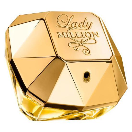 Foto do Produto Perfume Paco Rabanne Lady Million Eau de Parfum Feminino 80ML
