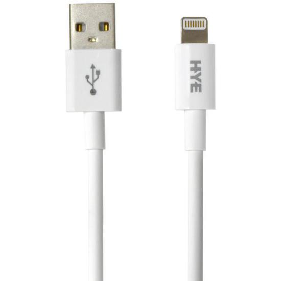 Foto do Produto Cabo Lightning HYE HYE11 - 1 Metro