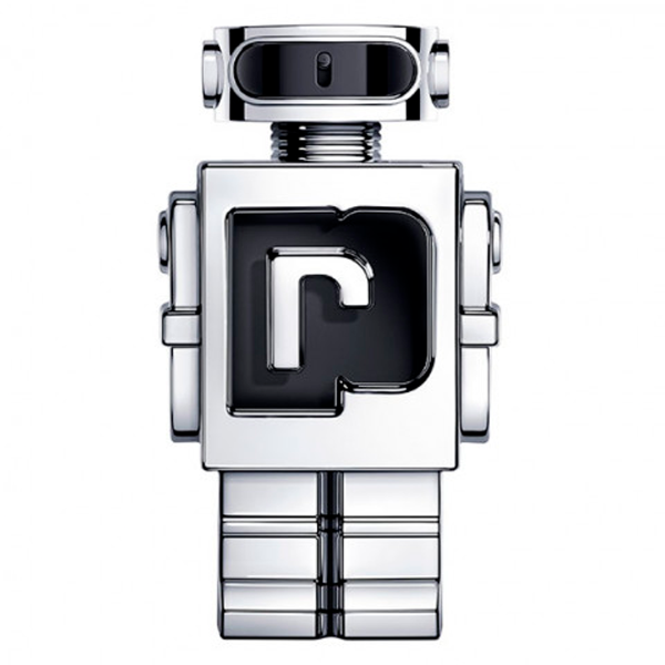 Foto do Produto Perfume Paco Rabanne Phantom Masculino EDT 100ml
