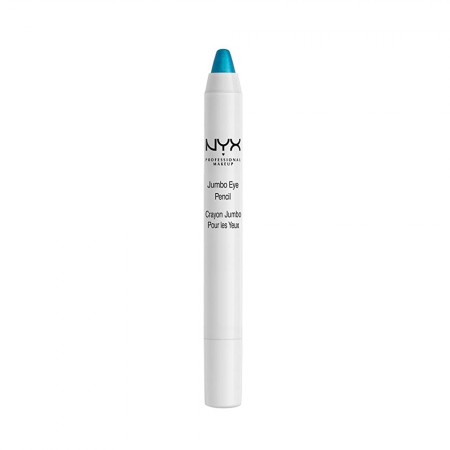 Foto do Produto Delineador NYX Jumbo Eye Pencil 622A Electric Blue