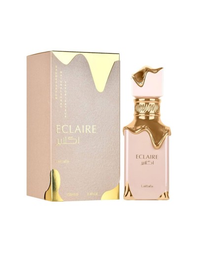 Foto do Produto Perfume Lataffa Eclaire Edp 100ml