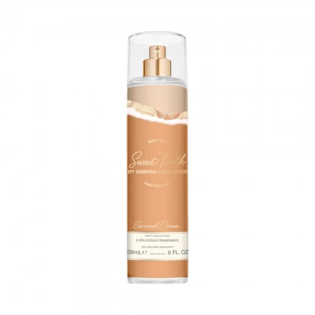 Foto do Produto Body Splash Sabrina Carpenter Sweet Tooth Caramel Dream 236ml