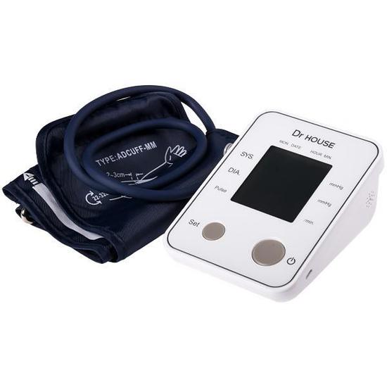 Foto do Produto Medidor de Pressão Dr House 2005