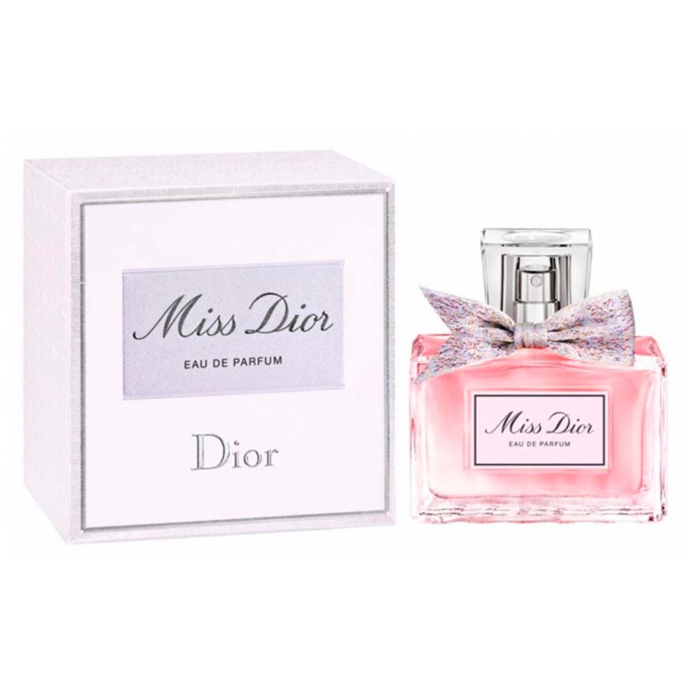 Foto do Produto PERFUME FEMININO DIOR MISS DIOR EDP 100ML
