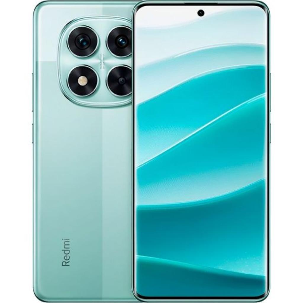 Foto do Produto Celular Xiaomi Note 14 Pro 12/512GB 5G Verde (Global)
