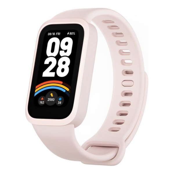 Foto do Produto Xiaomi Mi Band 9 Active Pink
