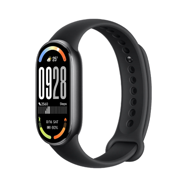 Foto do Produto Xiaomi Mi Band 10 Preto