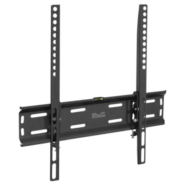 Foto do Produto Suporte Para TV 23"-46" Klip Xtreme KPM-725 / Ajustável / Inclinável / Suporta Ate 45kG - Preto